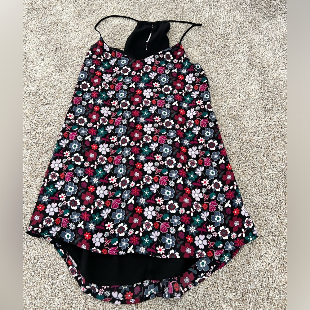 Reversible Express XS tank top